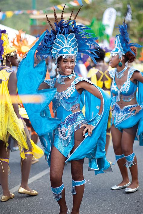 Which Caribbean Island Has The Best Carnival Cruise Everyday