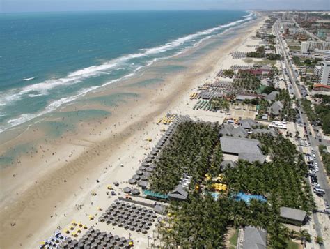 praia  futuro fortaleza runners world brasil