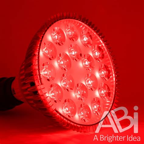 led red light therapy bulbs bulbs ideas