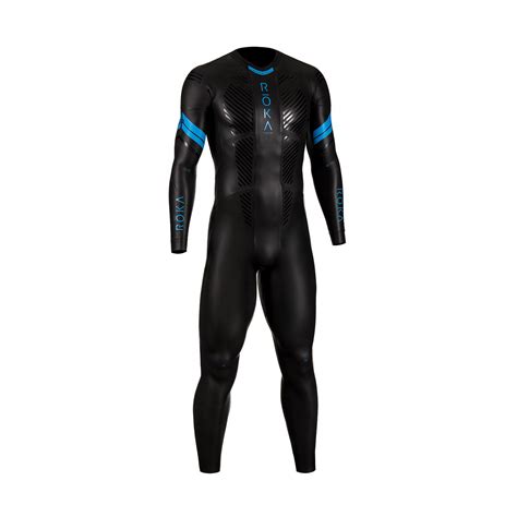 Men S Maverick Comp Ii Best Entry Level Triathlon Wetsuit