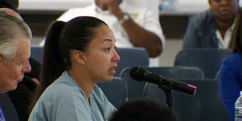 cyntoia brown released after 15 years in prison