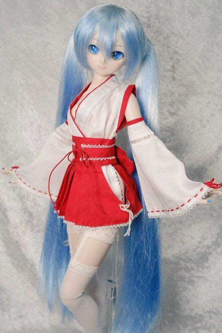 Tìm Kiếm Twitter Dd E9 9b Aa E3 83 9f E3 82 Af Anime Dolls Doll