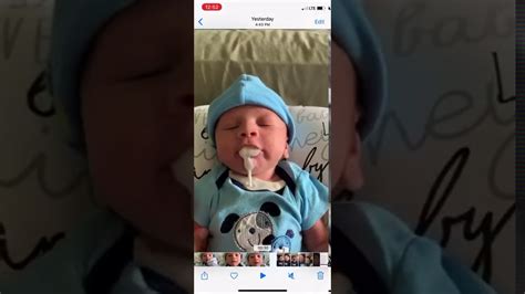 baby throwing   feeding youtube