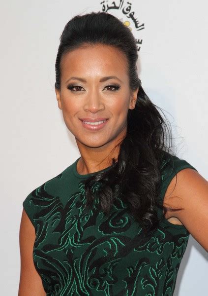 Anne Keothavong Images