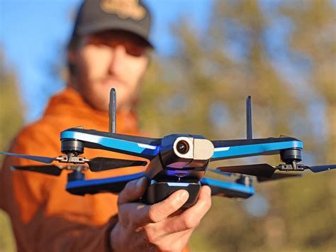 gear skydio  drone flies autonomously popular photography