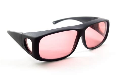 Fl 41 Fit Over Light Sensitivity Glasses