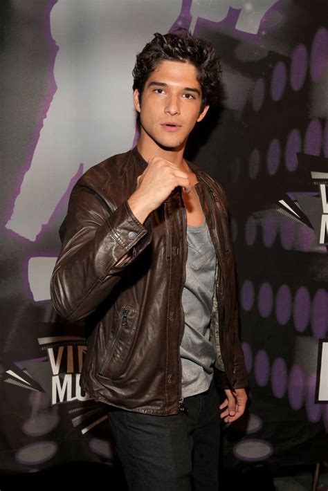 Tyler Posey Hot Guys At Mtv Vmas 2011 Popsugar Love