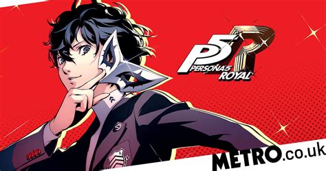 persona 5 on switch ‘keep telling us what you want says