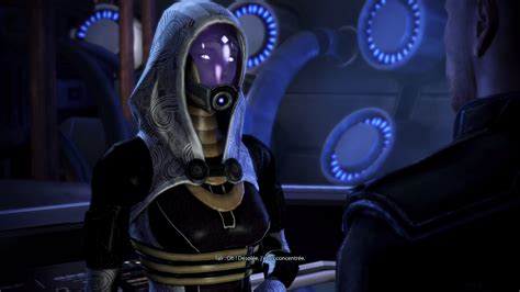 Tali Remastered At Mass Effect 3 Nexus Mods And Community