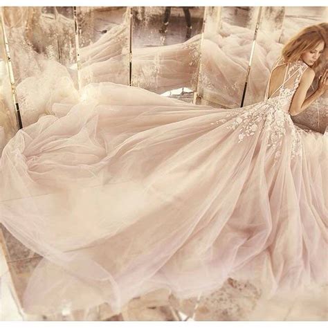 23 Beautiful Fantasy Wedding Dresses Design Trends Premium Psd