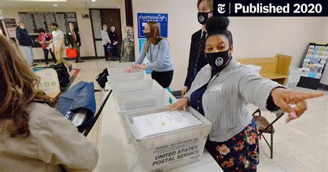 postal worker withdraws claim  ballots  backdated