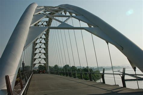 arch bridge