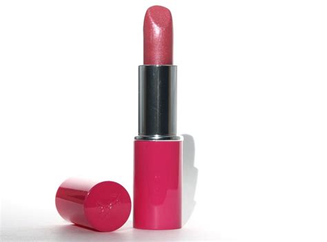 Thenotice A Lipstick I Could Almost Love Lancome The New Pink