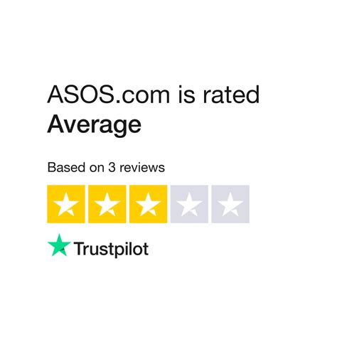 asoscom reviews read customer service reviews  myasoscom
