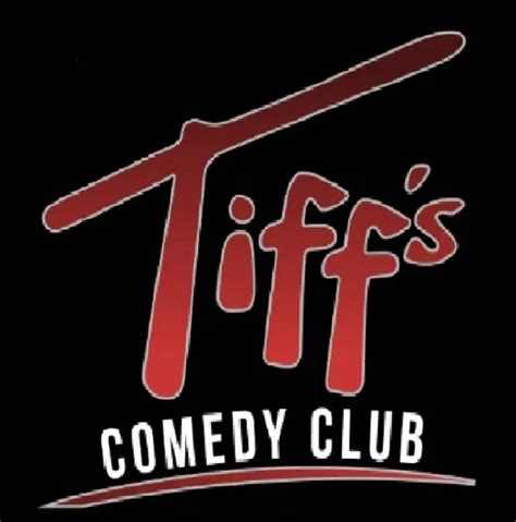 aug 4 stand up comedy night at tiff s comedy club august 4th 9pm