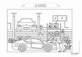 Coloriage Vehicule Momes Coloriages Greatestcoloringbook Concernant Rieur Enfant Automobil sketch template
