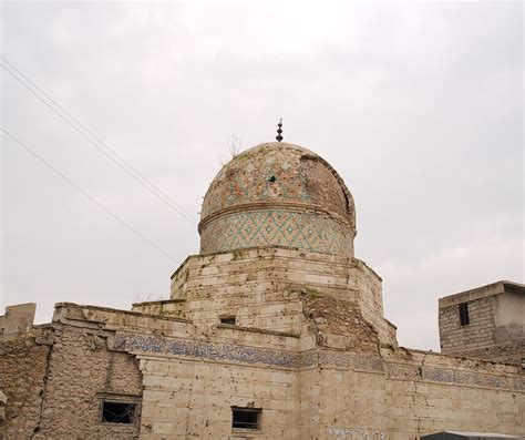 great mosque  al nuri  homs