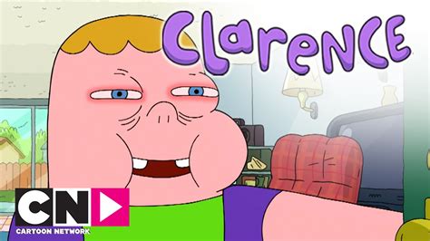 Clarence The Break Up Cartoon Network Youtube