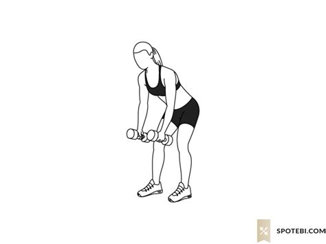 5 Sculpting Back Exercises For Women — Because We Totally Got Your Back
