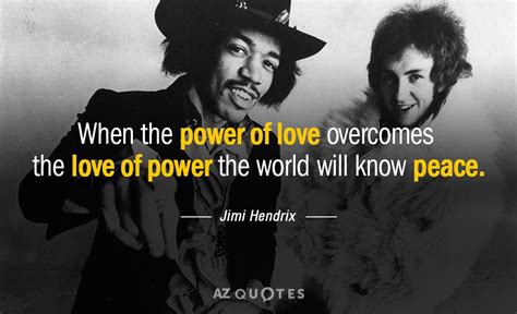Top 25 Power Of Love Quotes Of 207 A Z Quotes