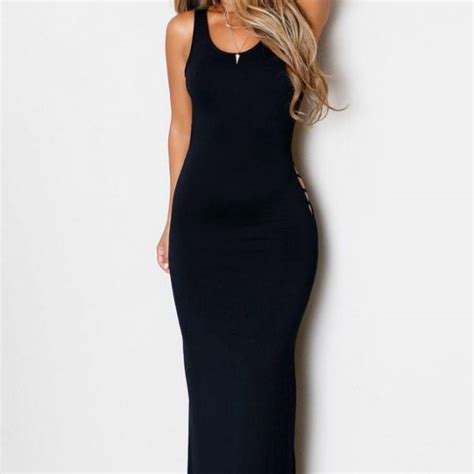 women tight long black backless prom dresses online store for women sexy dresses
