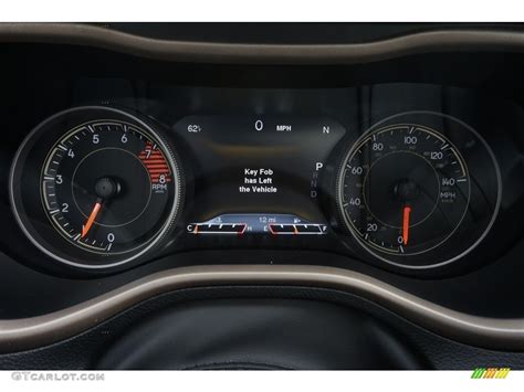 jeep cherokee limited gauges  gtcarlotcom