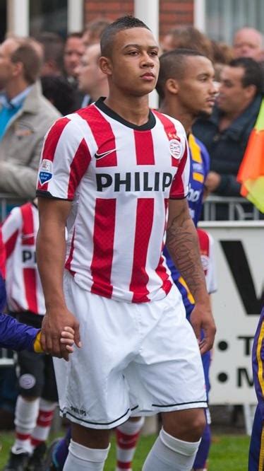 memphis depay wikipedia den frie encyklopædi