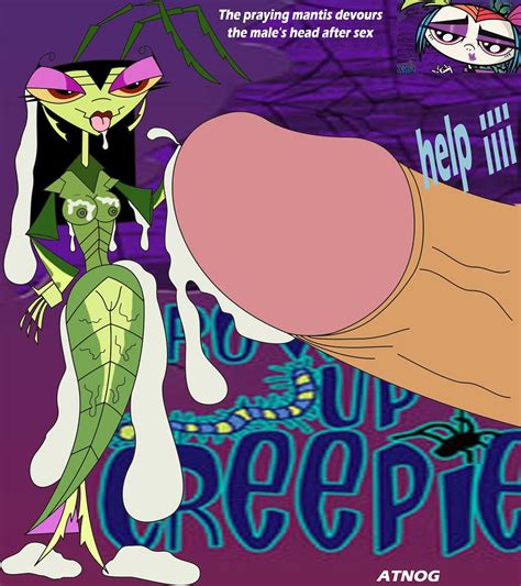 rule 34 atnog caroleena creecher creepie creecher cum cum on breasts