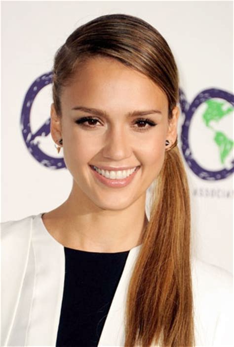 Jessica Alba Top 10 Hottest Mexican Women On The Planet