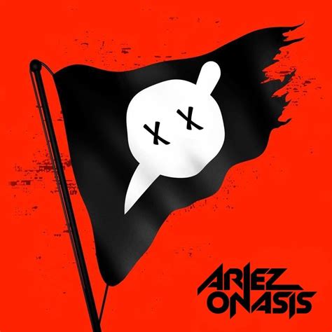 ariez onasis adds to the fire on knife party s “boss mode” hammarica