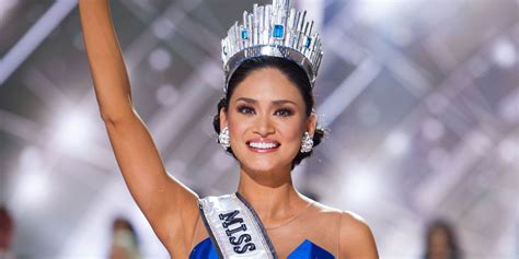 How Pia Alonzo Wurtzbach Became Miss Universe