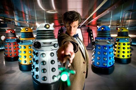 10 Worst Episodes Of Doctor Who Doctor Who Tv