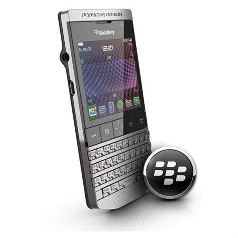 blackberry p porsche mobile phone price  india