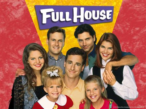 full house wallpapers top  full house backgrounds wallpaperaccess