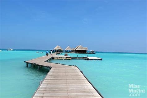 Photo Tour Club Med Kani Maldives Missmalini