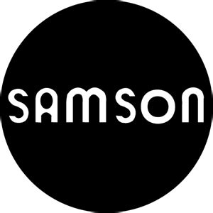 samson logo png vector eps