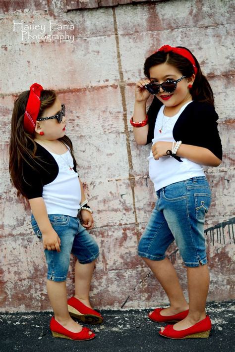 image result  retro outfit ideas  kids sock hop outfits