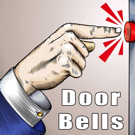 door bells sound effects album by sound ideas spotify
