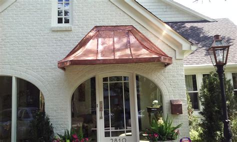 front door awning porch awning porch roof front doors front entry front porches copper