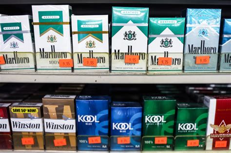 long awaited ban  menthol cigarettes   delayed