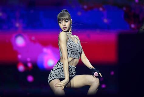 Rate Blackpink Coachella Day1 Outfits Allkpop Forums