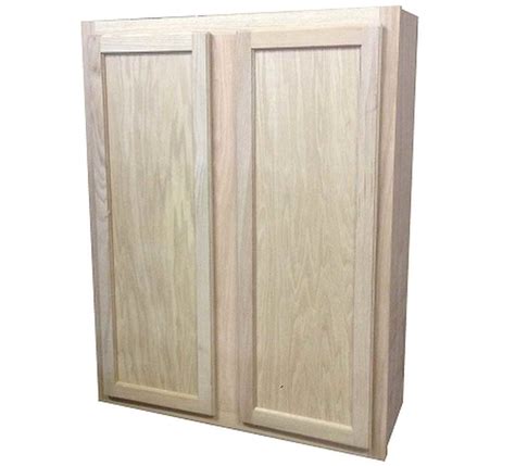 saco unfinished wall cabinet      saco collection unfinished wall cabinets
