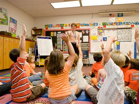 effective teaching  elementary schools oklahoma state university