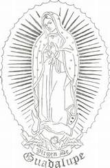 Mary Virgin Template Pencil Sketch Coloring Pages Deviantart sketch template