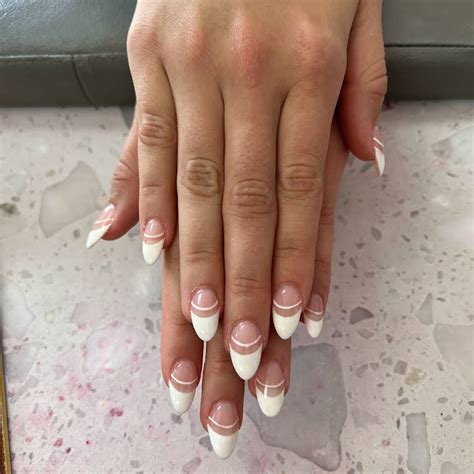 serenity nails spa nails  wax services