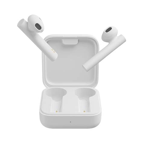 xiaomi airdots  se latest bluetooth tws earphones hifigo