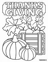 Thanksgiving Coloring Pumpkins Pumpkin sketch template