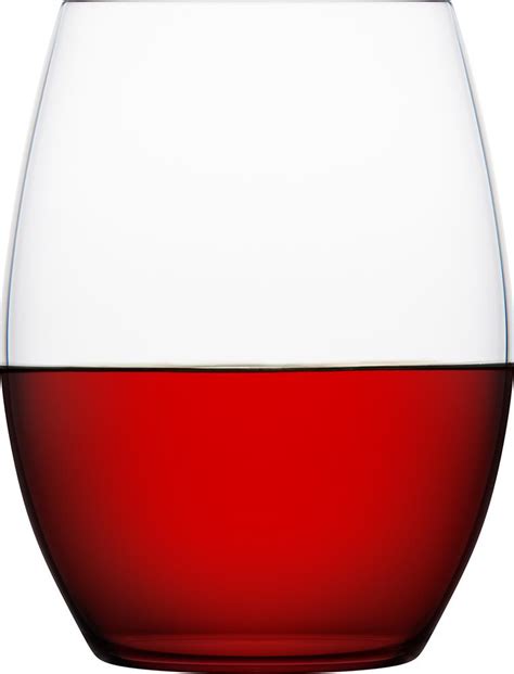 Plumm Outdoors Vintage Stemless Red Wine Glass Buy Nz Wine Online