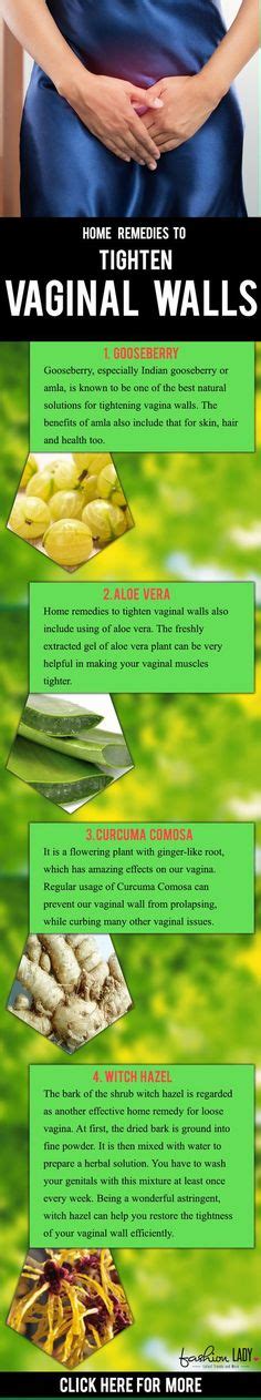 Natural Herbal Ways To Tighten Vaginal Walls Instantly At Home My Xxx