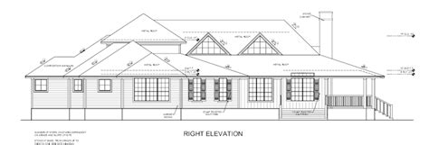 finalized plans terry sammys home based   tideland haven plans house floor plans